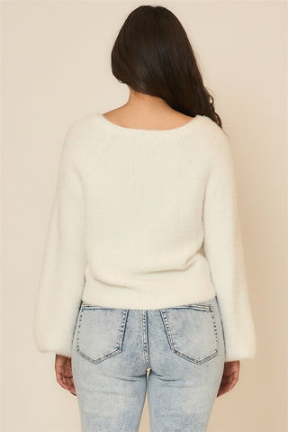 The Edit Collective Sweater - Bray and Em Boutique