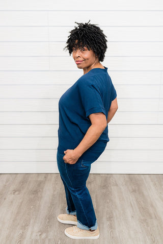 The Effortless Top - Bray and Em Boutique
