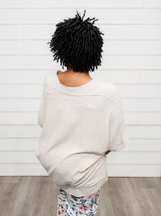 The Effortless Top - Bray and Em Boutique
