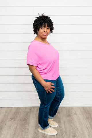 The Effortless Top - Bray and Em Boutique