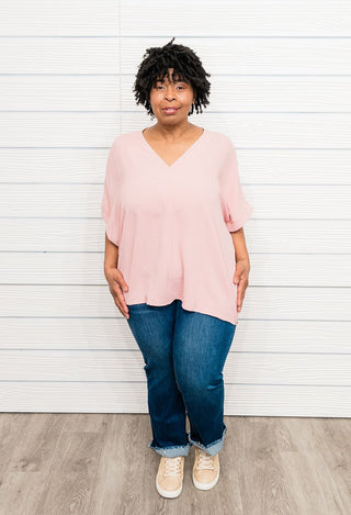 The Effortless Top - Bray and Em Boutique