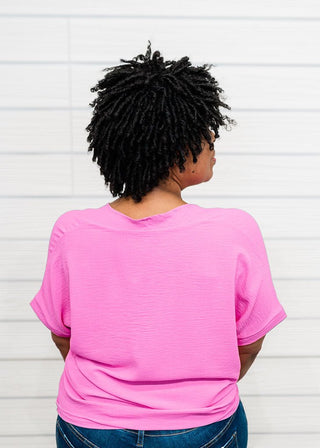 The Effortless Top - Bray and Em Boutique