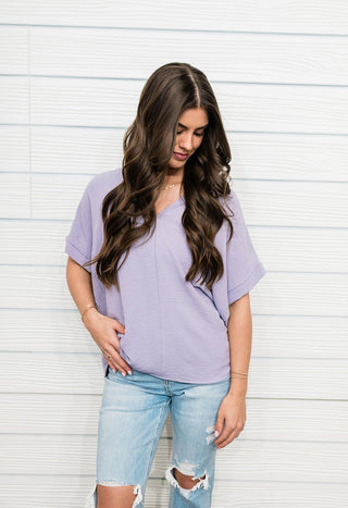 The Effortless Top - Bray and Em Boutique