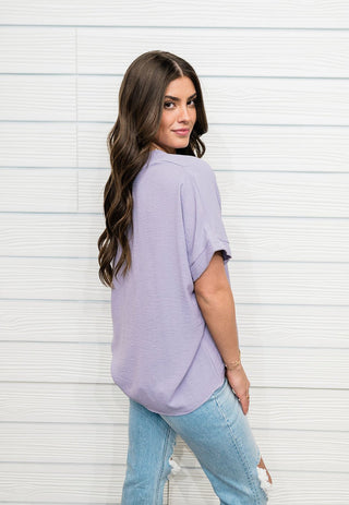 The Effortless Top - Bray and Em Boutique