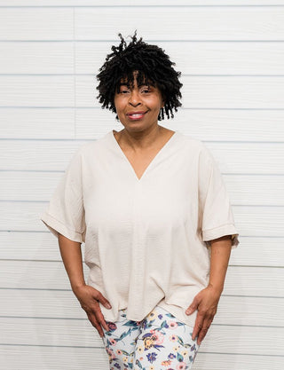 The Effortless Top - Bray and Em Boutique