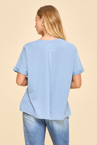 The Everly Top - Bray and Em Boutique