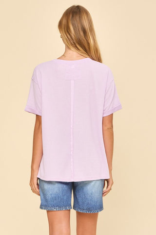 The Everly Top - Bray and Em Boutique