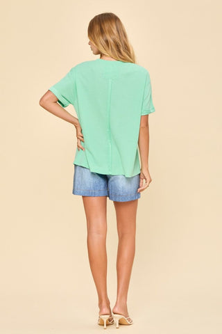 The Everly Top - Bray and Em Boutique