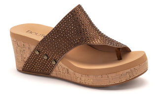 The Flirty Wedge - Bray and Em Boutique