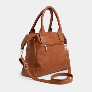 The Gia Tote and Crossbody - Bray and Em Boutique