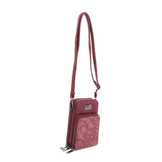 The Gina Cross Body - Bray and Em Boutique