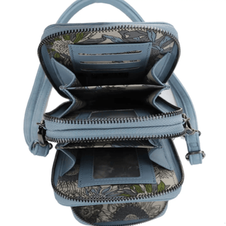 The Gina Cross Body - Bray and Em Boutique