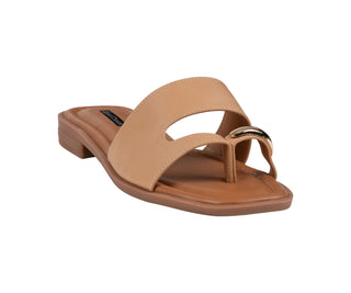 The Halie Sandal - Bray and Em Boutique