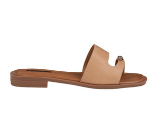 The Halie Sandal - Bray and Em Boutique