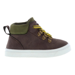 The Hudson Hiker Shoe Boot - Bray and Em Boutique