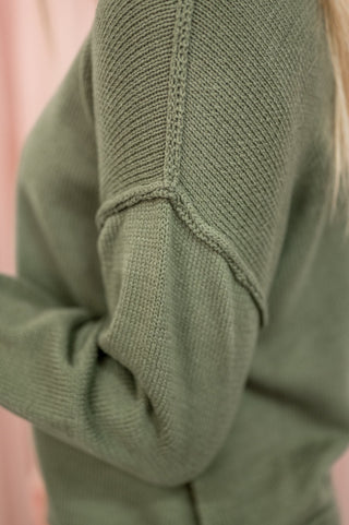 The Ina Sweater - Bray and Em Boutique