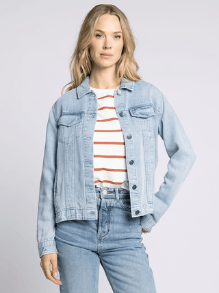 The Jackie Jacket - Bray and Em Boutique