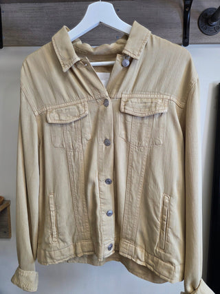 The Jackie Jacket - Bray and Em Boutique