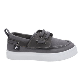 The Jesse Boat Shoe - Boys - Bray and Em Boutique