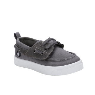The Jesse Boat Shoe - Boys - Bray and Em Boutique