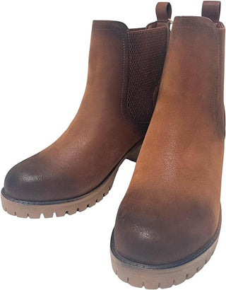 The Jonna Boot - Bray and Em Boutique