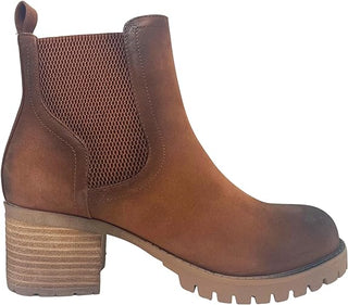 The Jonna Boot - Bray and Em Boutique