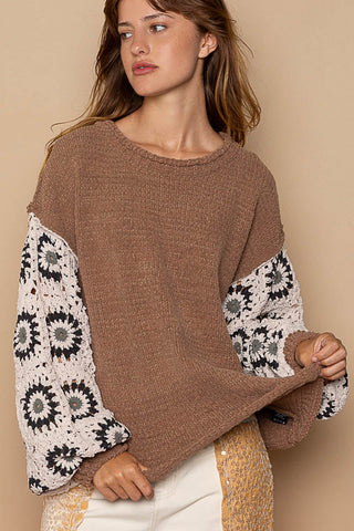 The Kami Sweater - Bray and Em Boutique