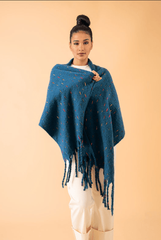 The Kelda Scarf - Bray and Em Boutique