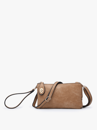 The Kendall Crossbody - Bray and Em Boutique