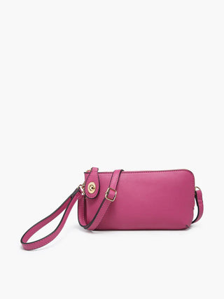 The Kendall Crossbody - Bray and Em Boutique