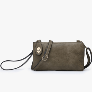 The Kendall Crossbody - Bray and Em Boutique