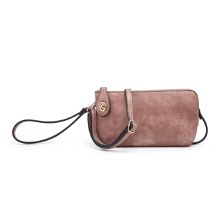 The Kendall Crossbody - Bray and Em Boutique