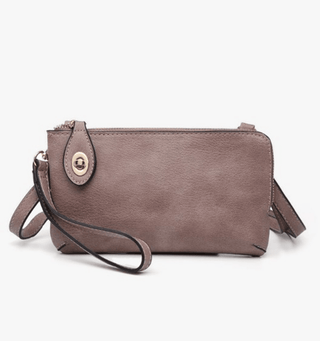 The Kendall Crossbody - Bray and Em Boutique