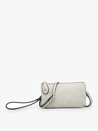 The Kendall Crossbody - Bray and Em Boutique