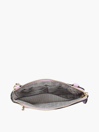 The Kendall Crossbody - Lizard - Bray and Em Boutique