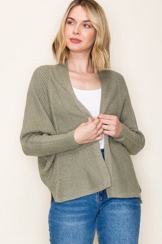The Kensington Cardigan - Bray and Em Boutique