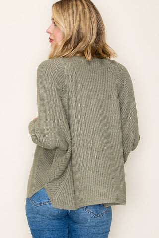 The Kensington Cardigan - Bray and Em Boutique