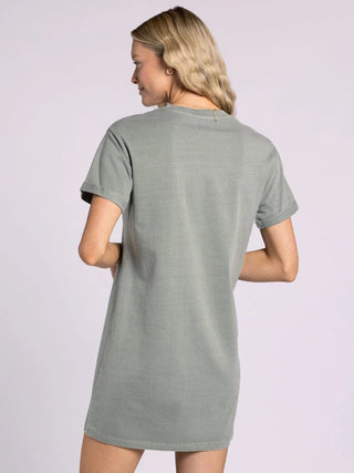 The Kick Back Dress - Bray and Em Boutique