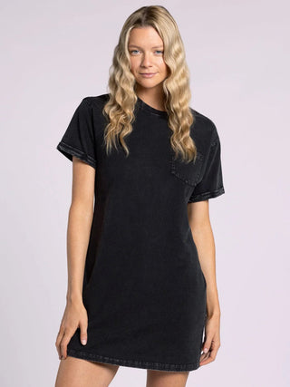 The Kick Back Dress - Bray and Em Boutique