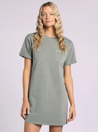 The Kick Back Dress - Bray and Em Boutique