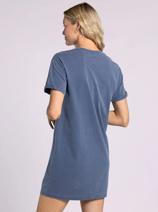 The Kick Back Dress - Bray and Em Boutique