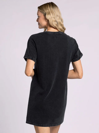 The Kick Back Dress - Bray and Em Boutique