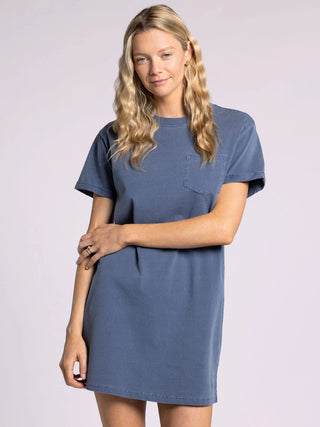The Kick Back Dress - Bray and Em Boutique