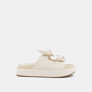 The Kiki Bow Sandal - Bray and Em Boutique