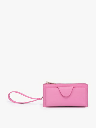 The Kyla RFID Wallet - Bray and Em Boutique