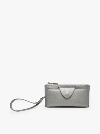 The Kyla RFID Wallet - Bray and Em Boutique
