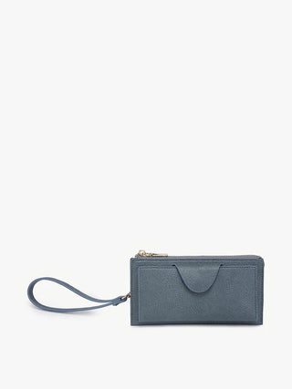 The Kyla RFID Wallet - Bray and Em Boutique