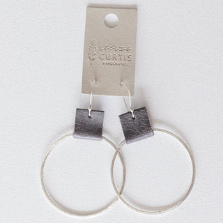 The Laura Earrings - Bray and Em Boutique