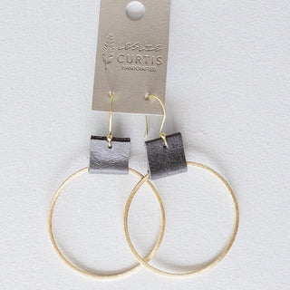 The Laura Earrings - Bray and Em Boutique