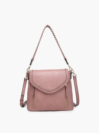 The Lorelei Bag - Bray and Em Boutique